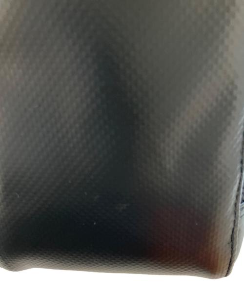 PORTER（ポーター）PORTER (ポーター) HEAT トートバッグ ブラックの古着・服飾アイテム