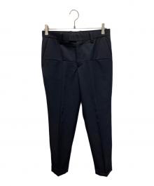 UNDERCOVERISM（アンダーカバーイズム）の古着「パンツ」｜ブラック