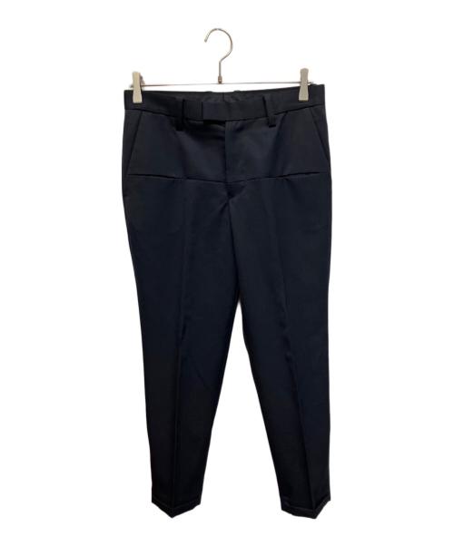 UNDERCOVERISM（アンダーカバーイズム）UNDERCOVERISM (アンダーカバーイズム) パンツ ブラック サイズ:2の古着・服飾アイテム