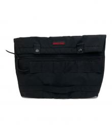 BRIEFING（ブリーフィング）の古着「PCケース」｜ブラック