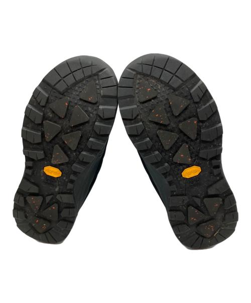 THE NORTH FACE（ザ ノース フェイス）THE NORTH FACE (ザ ノース フェイス) ヌプシブーティ ブラック サイズ:26cmの古着・服飾アイテム