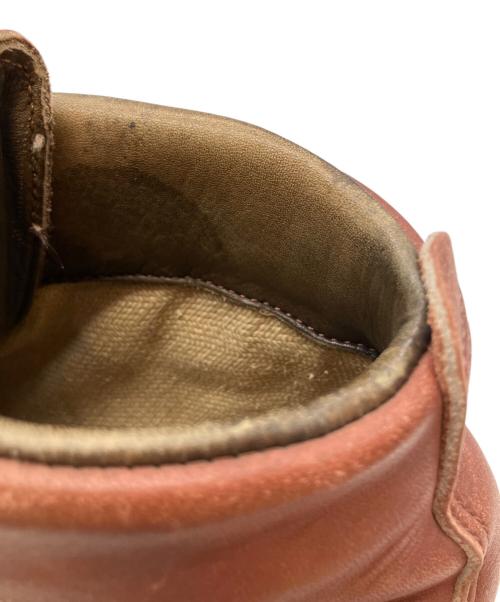 Danner（ダナー）Danner (ダナー) 黒タグ マウンテンライト トレッキングブーツ ブラウン サイズ:7の古着・服飾アイテム