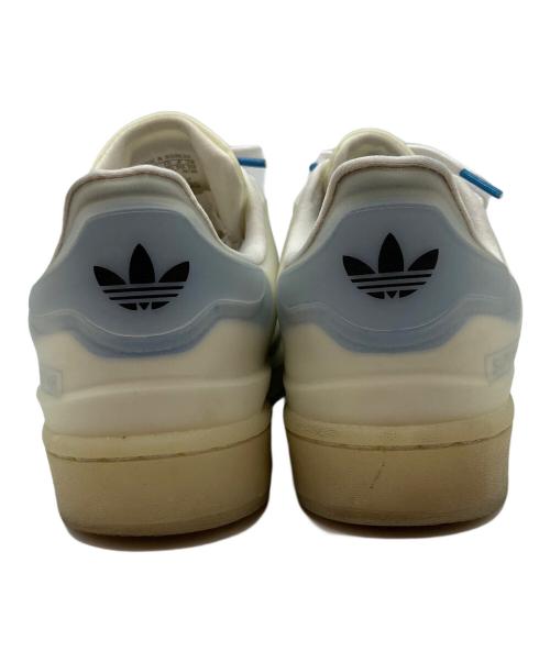 adidas（アディダス）adidas (アディダス) スーパースター スニーカー ホワイト サイズ:25.5㎝の古着・服飾アイテム