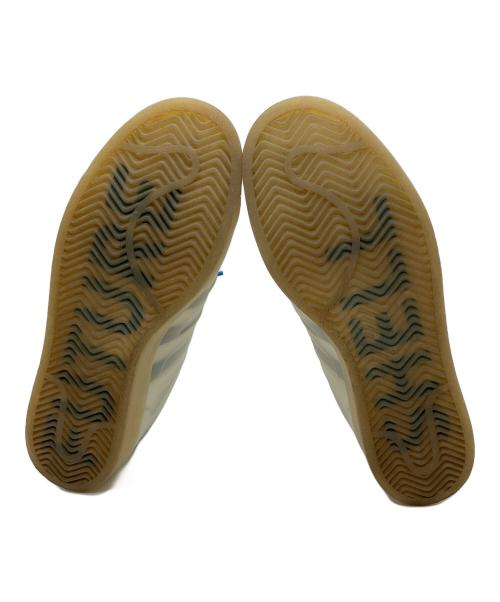 adidas（アディダス）adidas (アディダス) スーパースター スニーカー ホワイト サイズ:25.5㎝の古着・服飾アイテム