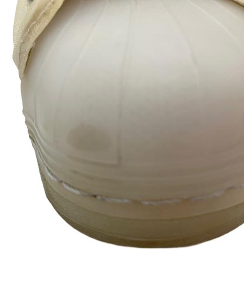 adidas（アディダス）adidas (アディダス) スーパースター スニーカー ホワイト サイズ:25.5㎝の古着・服飾アイテム