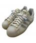 adidas（アディダス）の古着「スーパースター スニーカー」｜ホワイト