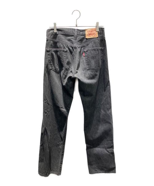 LEVI'S（リーバイス）LEVI'S (リーバイス) 501 デニムパンツ グレー サイズ:W30の古着・服飾アイテム