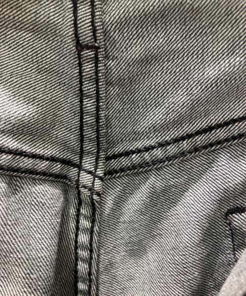 LEVI'S（リーバイス）LEVI'S (リーバイス) 501 デニムパンツ グレー サイズ:W30の古着・服飾アイテム