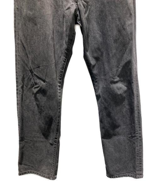LEVI'S（リーバイス）LEVI'S (リーバイス) 501 デニムパンツ グレー サイズ:W30の古着・服飾アイテム