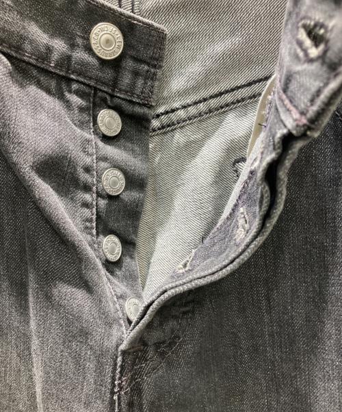 LEVI'S（リーバイス）LEVI'S (リーバイス) 501 デニムパンツ グレー サイズ:W30の古着・服飾アイテム