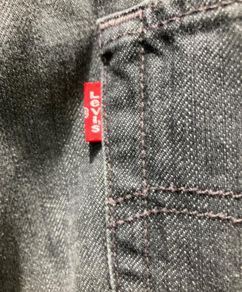LEVI'S（リーバイス）LEVI'S (リーバイス) 501 デニムパンツ グレー サイズ:W30の古着・服飾アイテム