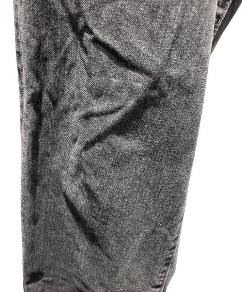 LEVI'S（リーバイス）LEVI'S (リーバイス) 501 デニムパンツ グレー サイズ:W30の古着・服飾アイテム