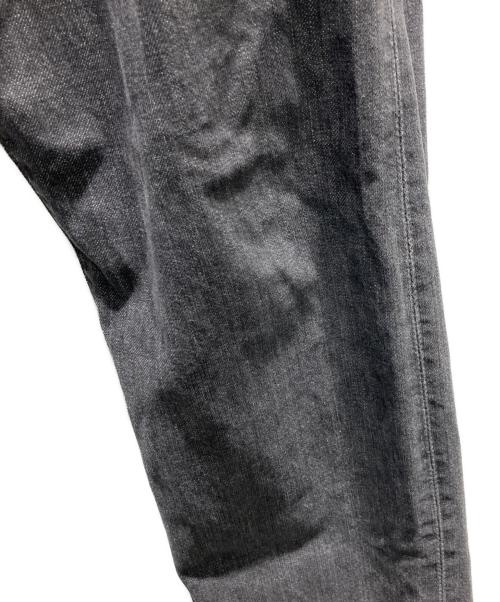 LEVI'S（リーバイス）LEVI'S (リーバイス) 501 デニムパンツ グレー サイズ:W30の古着・服飾アイテム