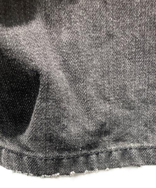 LEVI'S（リーバイス）LEVI'S (リーバイス) 501 デニムパンツ グレー サイズ:W30の古着・服飾アイテム