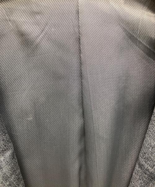 BEAMS F（ビームスエフ）BEAMS F (ビームスエフ) セットアップスーツ グレー サイズ:95の古着・服飾アイテム