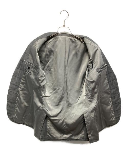 BEAMS F（ビームスエフ）BEAMS F (ビームスエフ) セットアップスーツ グレー サイズ:95の古着・服飾アイテム