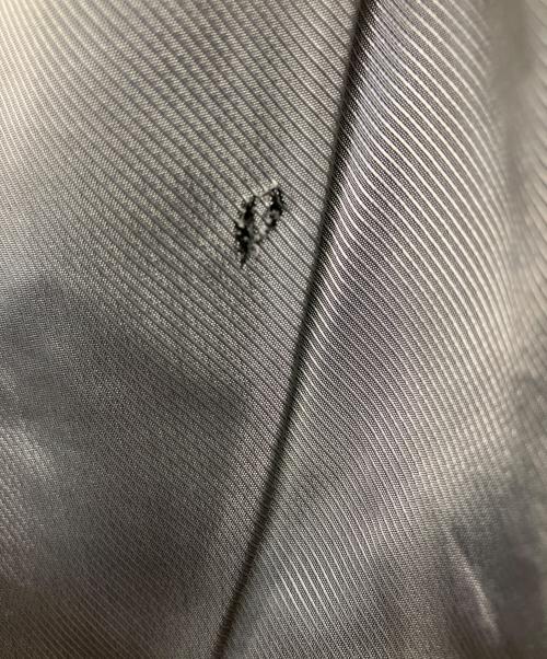 BEAMS F（ビームスエフ）BEAMS F (ビームスエフ) セットアップスーツ グレー サイズ:95の古着・服飾アイテム