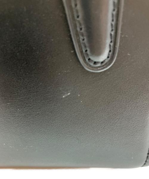 COACH（コーチ）COACH (コーチ) アンドレア ミニ キャリーオール ミニハンドバッグ ブラックの古着・服飾アイテム