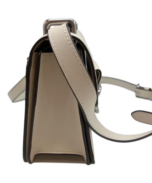 COACH（コーチ）COACH (コーチ) モーガンスクエア ショルダーバッグ ブラックの古着・服飾アイテム