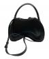 DIESEL (ディーゼル) PLAY SHOULDER BAG 2WAYバッグ ブラック：20000円