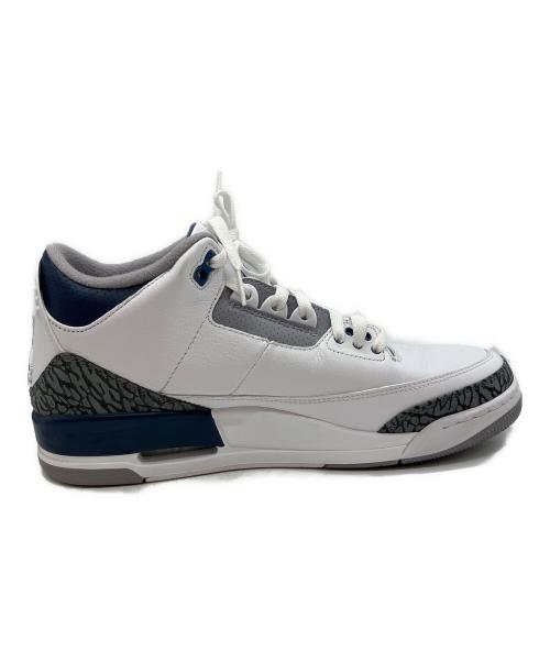 NIKE（ナイキ）NIKE (ナイキ) Air Jordan 3 Retro 