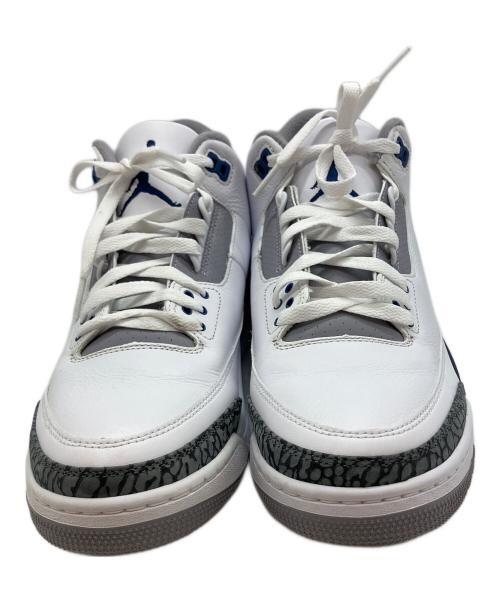 NIKE（ナイキ）NIKE (ナイキ) Air Jordan 3 Retro 