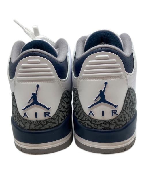 NIKE（ナイキ）NIKE (ナイキ) Air Jordan 3 Retro 