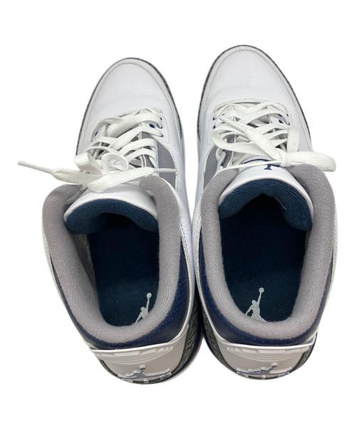 NIKE（ナイキ）NIKE (ナイキ) Air Jordan 3 Retro 