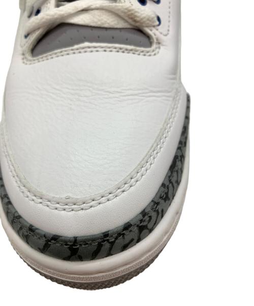 NIKE（ナイキ）NIKE (ナイキ) Air Jordan 3 Retro 