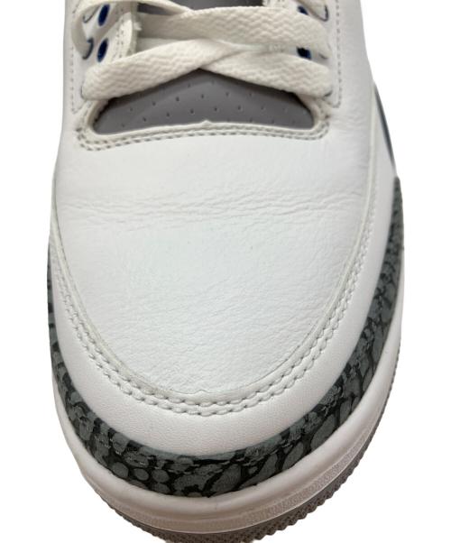 NIKE（ナイキ）NIKE (ナイキ) Air Jordan 3 Retro 