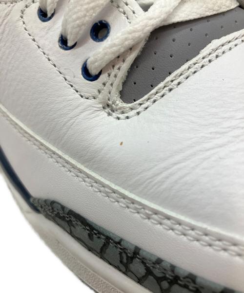 NIKE（ナイキ）NIKE (ナイキ) Air Jordan 3 Retro 