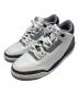 NIKE（ナイキ）の古着「Air Jordan 3 Retro 
