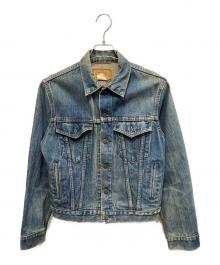 LEVI'S（リーバイス）の古着「80s デニムジャケット」｜インディゴ