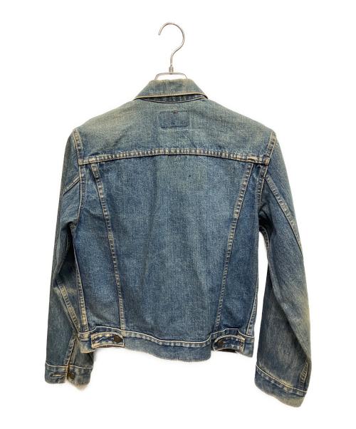 LEVI'S（リーバイス）LEVI'S (リーバイス) 80s デニムジャケット インディゴ サイズ:20（ボーイズ）の古着・服飾アイテム