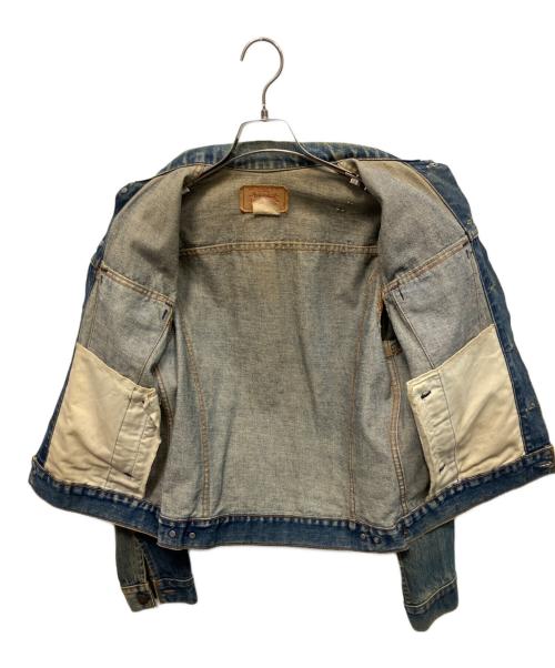 LEVI'S（リーバイス）LEVI'S (リーバイス) 80s デニムジャケット インディゴ サイズ:20（ボーイズ）の古着・服飾アイテム