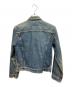 LEVI'S (リーバイス) 80s デニムジャケット インディゴ サイズ:20（ボーイズ）：8000円