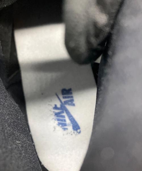 NIKE（ナイキ）NIKE (ナイキ) AIR JORDAN 1 RETRO HIGH OG ハイカットスニーカー ネイビー×ブラック サイズ:28cmの古着・服飾アイテム