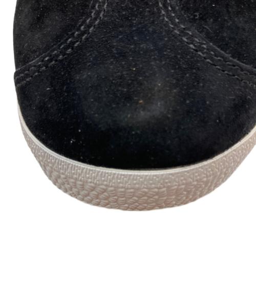 adidas（アディダス）adidas (アディダス) ガゼル スニーカー ホワイト×ブラック サイズ:24cmの古着・服飾アイテム