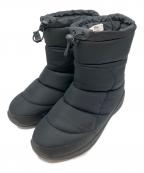 THE NORTH FACEザ ノース フェイス）の古着「ヌプシブーティ」｜ブラック