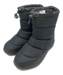 THE NORTH FACE（ザ ノース フェイス）の古着「ヌプシブーティ」｜ブラック