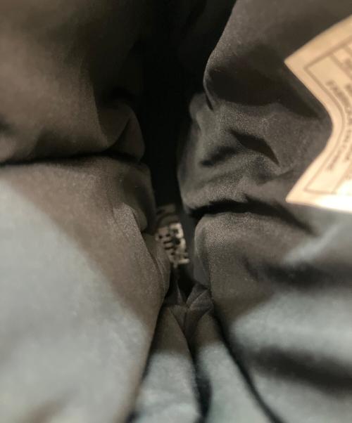 THE NORTH FACE（ザ ノース フェイス）THE NORTH FACE (ザ ノース フェイス) ヌプシブーティ ブラック サイズ:27cmの古着・服飾アイテム