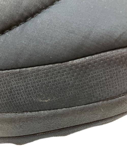 THE NORTH FACE（ザ ノース フェイス）THE NORTH FACE (ザ ノース フェイス) ヌプシブーティ ブラック サイズ:27cmの古着・服飾アイテム