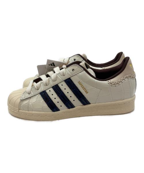 adidas（アディダス）adidas WALES BONNER (ウェールズボナー) Superstar スーパースター 