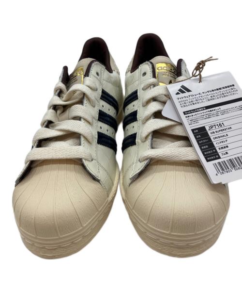 adidas（アディダス）adidas WALES BONNER (ウェールズボナー) Superstar スーパースター 