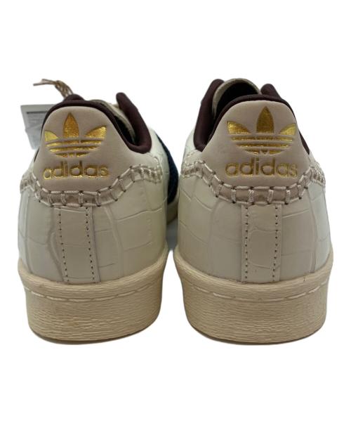 adidas（アディダス）adidas WALES BONNER (ウェールズボナー) Superstar スーパースター 