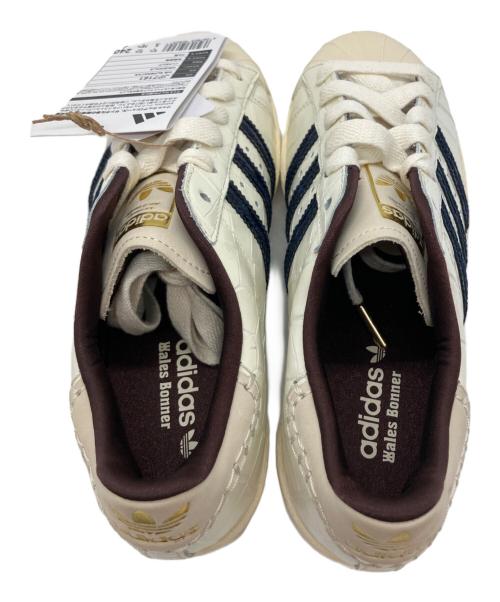 adidas（アディダス）adidas WALES BONNER (ウェールズボナー) Superstar スーパースター 