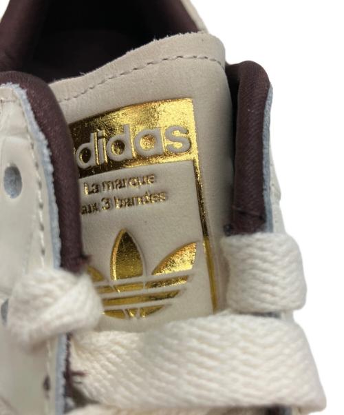 adidas（アディダス）adidas WALES BONNER (ウェールズボナー) Superstar スーパースター 
