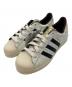 adidas（アディダス）の古着「Superstar スーパースター 