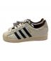 adidas WALES BONNER (ウェールズボナー) Superstar スーパースター 