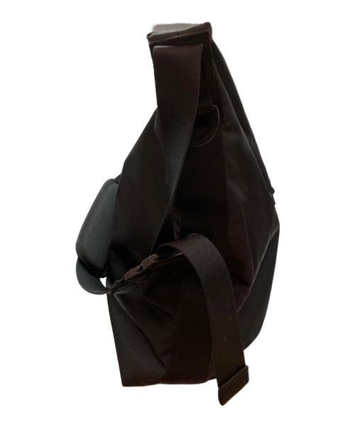 Y-3（ワイスリー）Y-3 (ワイスリー) ショルダーバッグ ブラックの古着・服飾アイテム